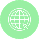 SQL Server DBA Training program icon