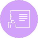 Digital Marketing program icon