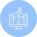 Medical Coding with CPC program icon