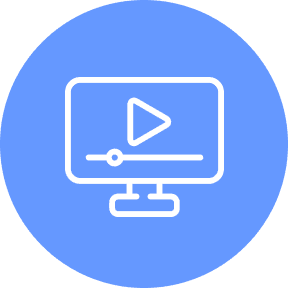 15+ years experienced medical coding trainer icon