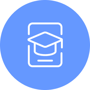 100% CPC certification preparation guarantee icon