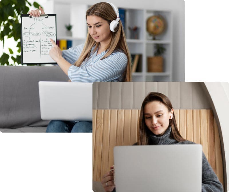 Medical coding training classroom at QuickCode Solutions Ameerpet Hyderabad