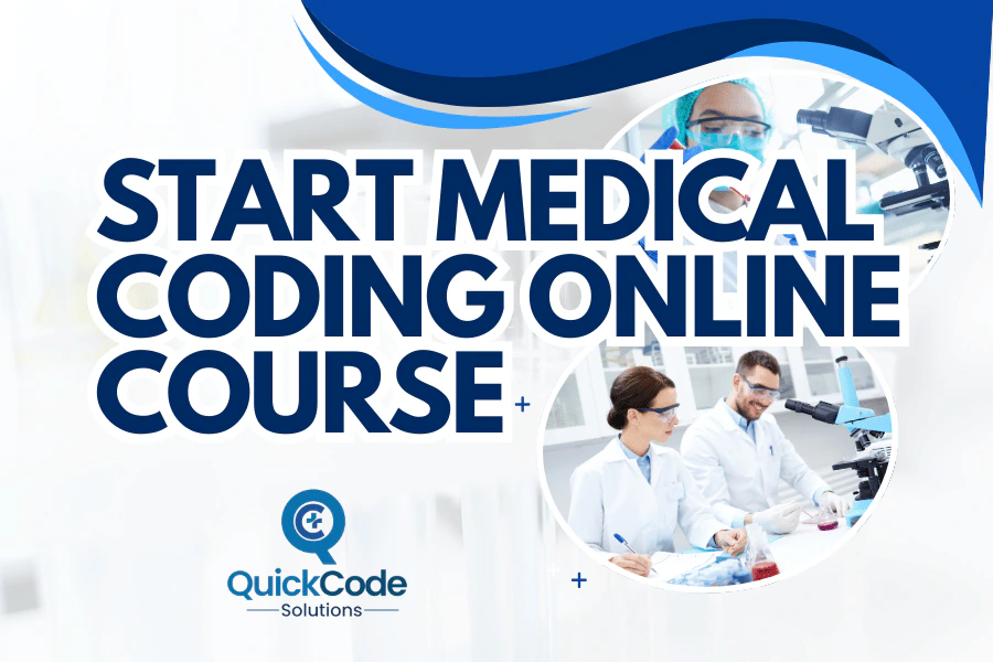 How to start a medical coding online course — beginner enrollment guide 2026