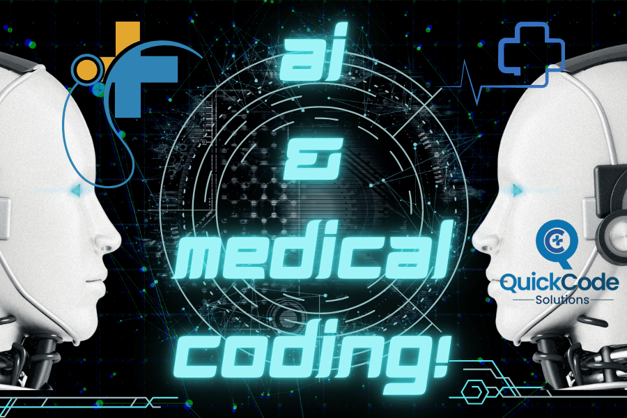 Ai and medical Coding