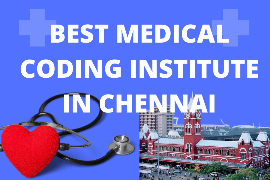 Best medical coding institute in Chennai — CPC training and certification guide 2026