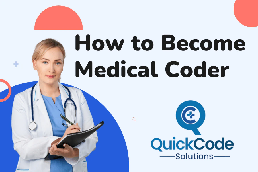 How to become a medical coder in India — step-by-step career guide 2026