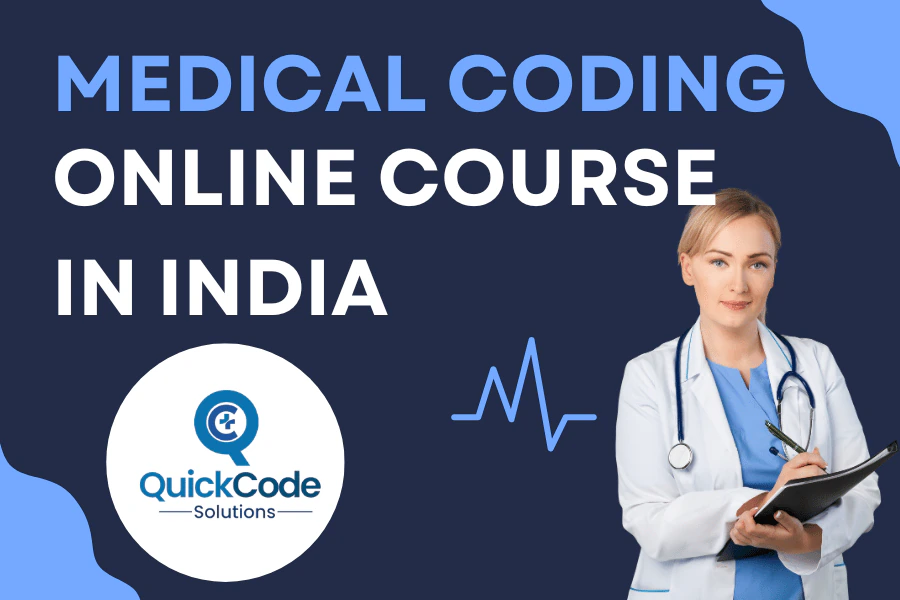 Medical coding online course in India — live CPC training guide 2026