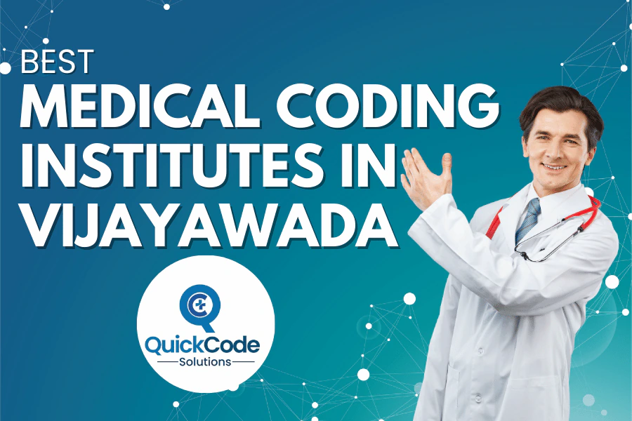 Best medical coding institutes in Vijayawada — CPC training and placement guide 2026