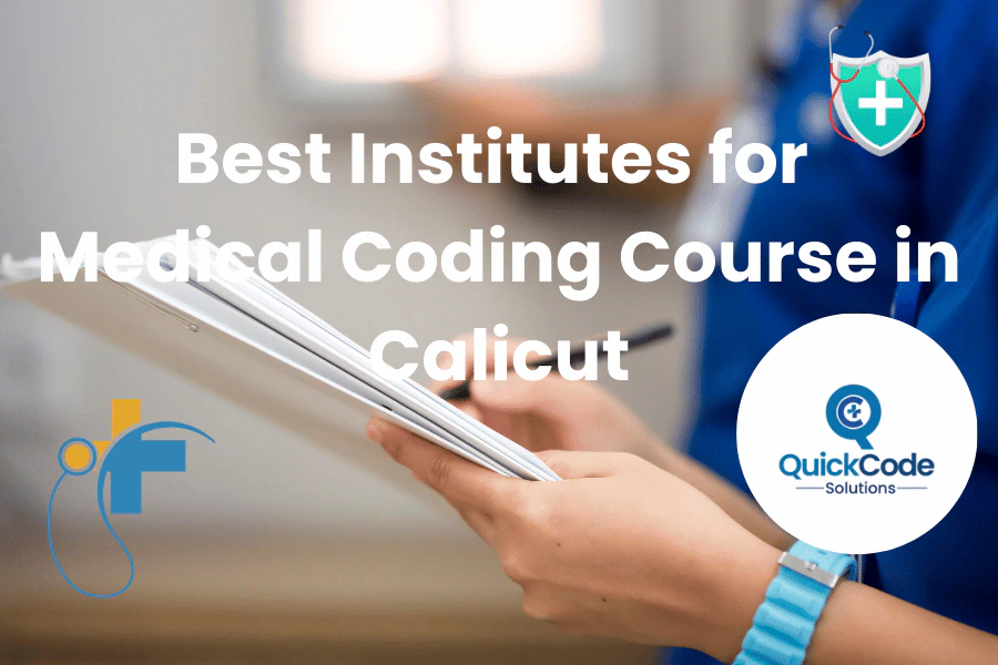 Best medical coding course in Calicut — CPC training and certification guide 2026