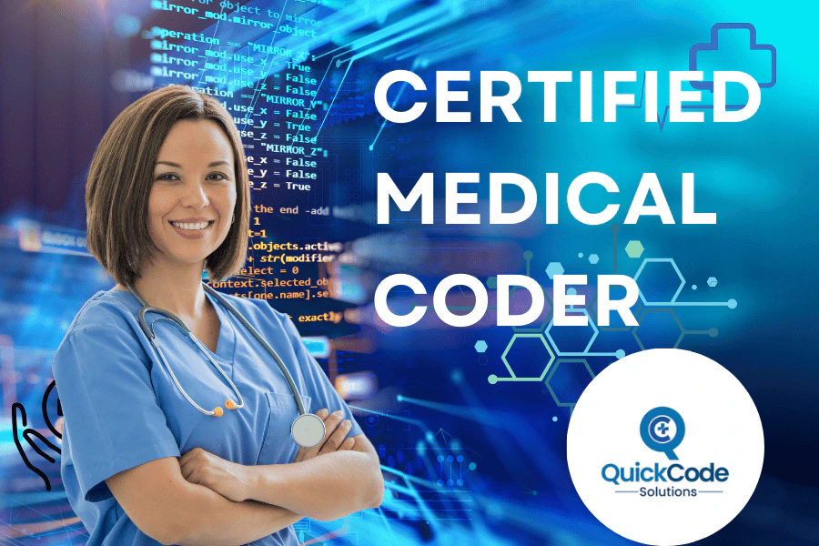How to become a certified medical coder — AAPC CPC certification guide 2026